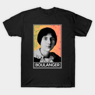 Lili Boulanger T-Shirt